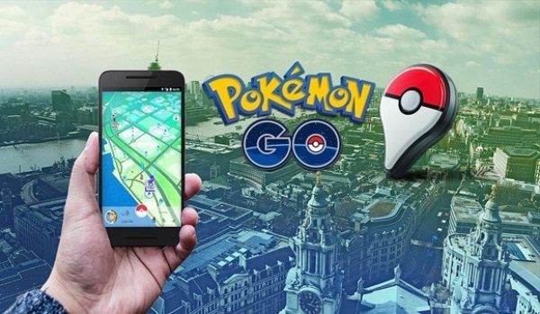 ¿Será Pokémon Go la nueva revolución publicitaria?