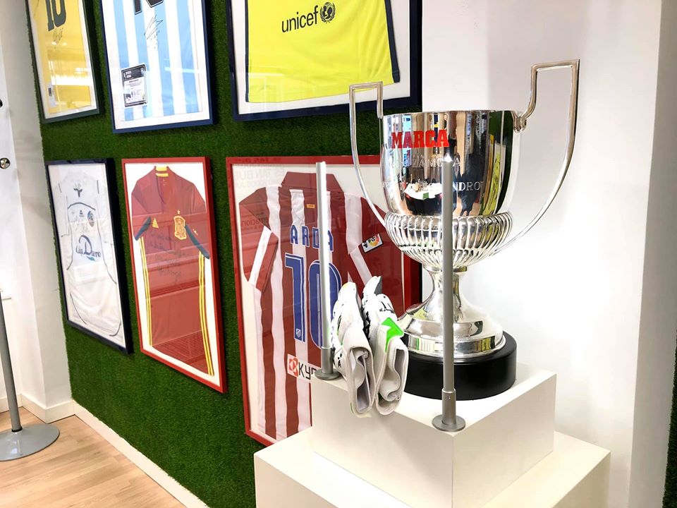 trofeo
