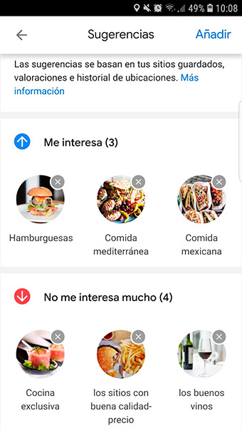 Google-Maps-restaurantes