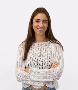 Claudia Canete