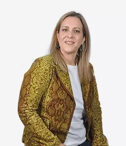 Ana Redondo