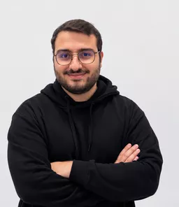 Javier Santano