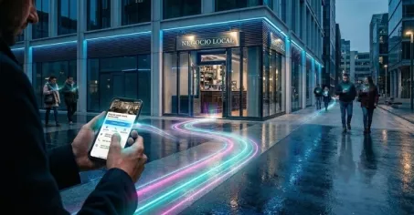 SEO Local: Cómo atraer clientes a tu negocio físico