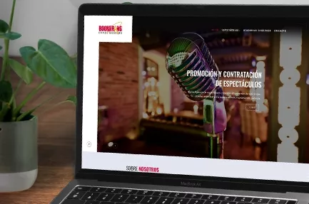 Boomerang Espectáculos: Especializados en todo tipo de espectáculos