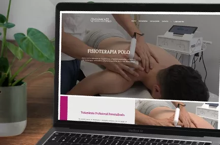 Fisioterepia Polo: Clínica de fisioterapia en Salamanca