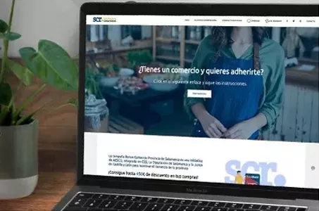 Salamanca Comercio Rural: Campaña Bonos Comercio Provincia de Salamanca