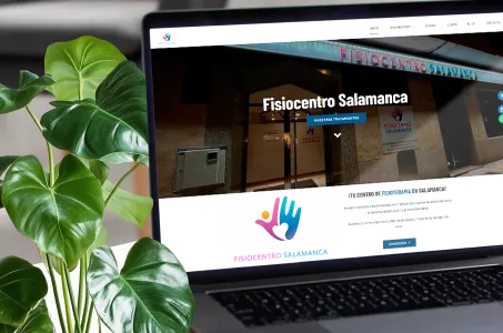 Fisiocentro Salamanca: Centro de Fisioterapia en Salamanca