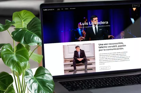 Luis Larrodera