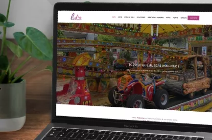 Producciones Lerma: Todo lo que puedas imaginar