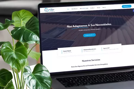 New Pulso Energy: Asesores Energéticos
