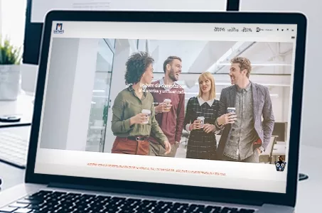 Sanven: Empresa especializada en el sector de la venta y explotación de máquinas exprendedoras. 