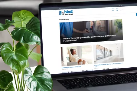 Tu blog de Ventanas: Blog de noticias de Ibarra Ventanas