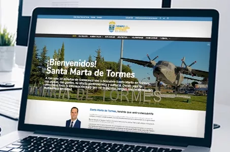 Turismo Santa Marta de Tormes: Turismo por Santa Marta de Tormes, Salamanca.