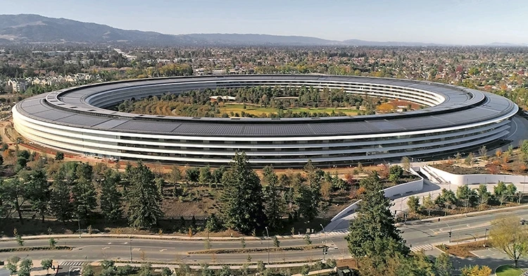 El chantaje de 50 millones a Apple