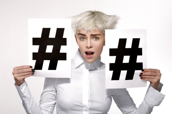 5 tips que mejoraran el impacto de tu hashtag
