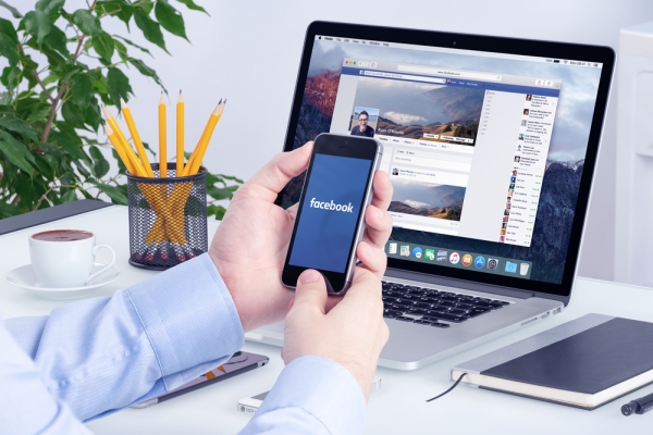 7 recomendaciones para Publicar en Facebook