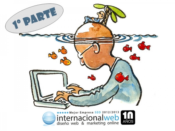 ¡Apuntate al gimnasio de la creatividad! Parte 1
