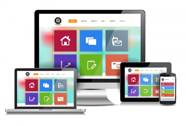 Google penalizará a las web sin diseño responsive