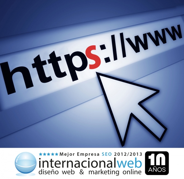 HTTPS, asegúrate de saber todo sobre ello