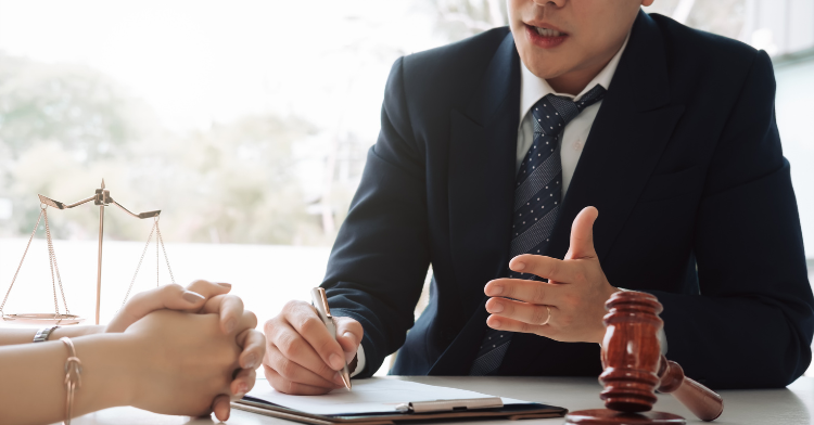 Tejada Abogados: Bufete de abogados en Salamanca