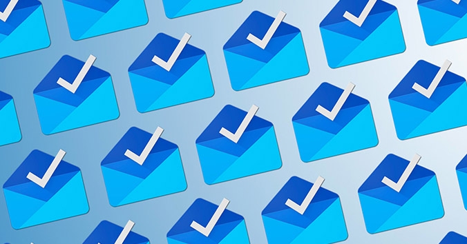 Adiós a Inbox a principios de 2019