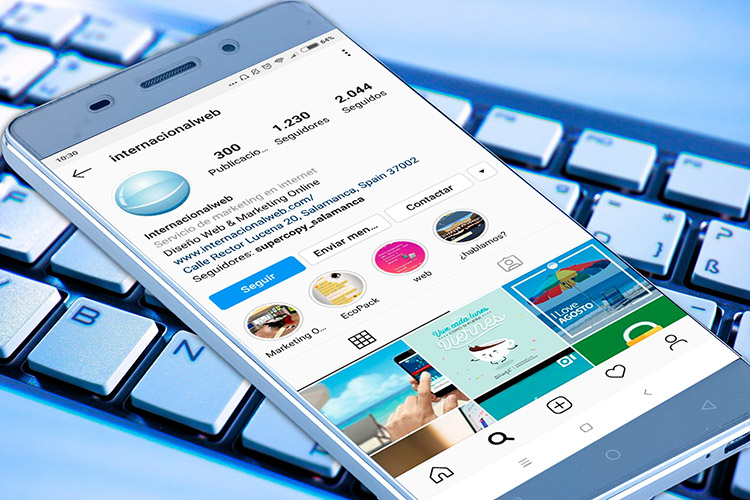 ¡Ahorra tiempo programando tus publicaciones en Instagram!