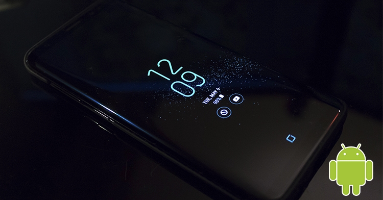 Android 12: Te mostramos las imágenes filtradas