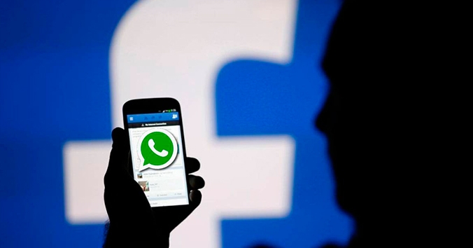 Facebook permite hablar con los anuncios por WhatsApp