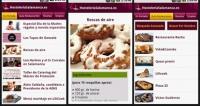 Disponible la App de Hosteleriasalamanca.es
