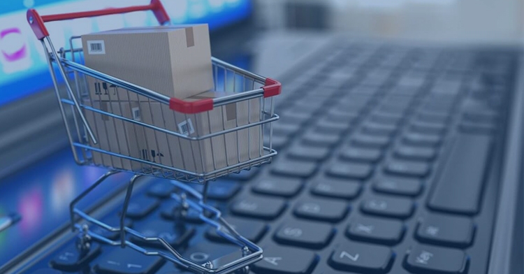 Empresa de Diseño Web experta en desarrollo de Tiendas Online/E-commerce