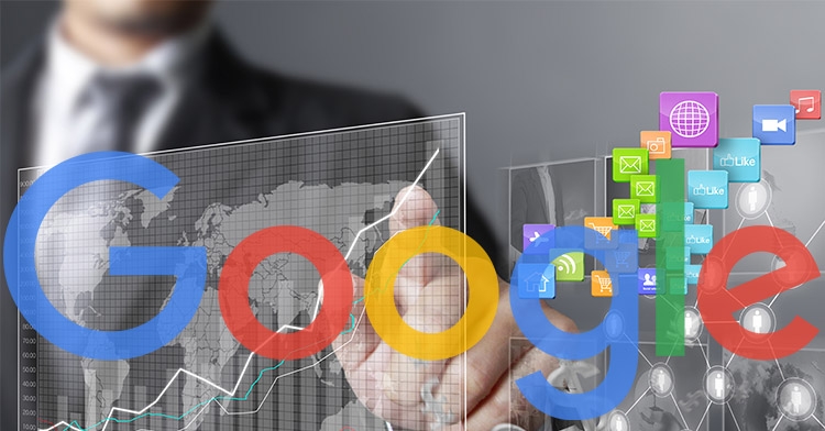 Google lanzará su propio banco en 2021