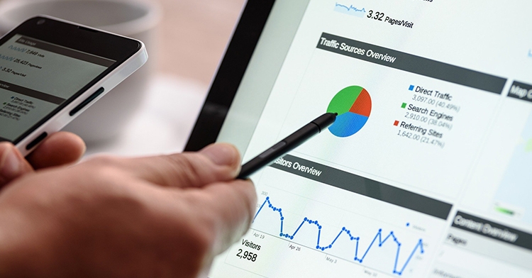Analytics presenta su nueva versión: Analytics4