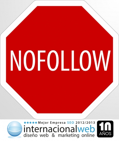 Atento al uso de tus enlaces NoFollow