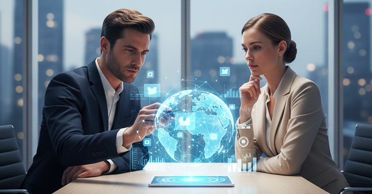 Auditoría de Presencia Digital para pymes y autónomos