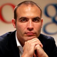 Bernardo Hernández asume nuevas funciones en Google