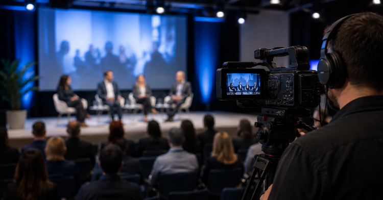 Productora Audiovisual Bilbao: la importancia de crear contenido profesional para impulsar una marca