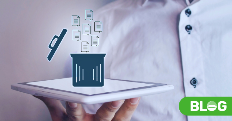 Basura digital: un problema creciente en la era de la información