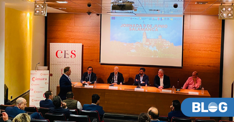 Innovación y digitalización en el mundo rural: Impulsando el Futuro de las Microempresas y Autónomos