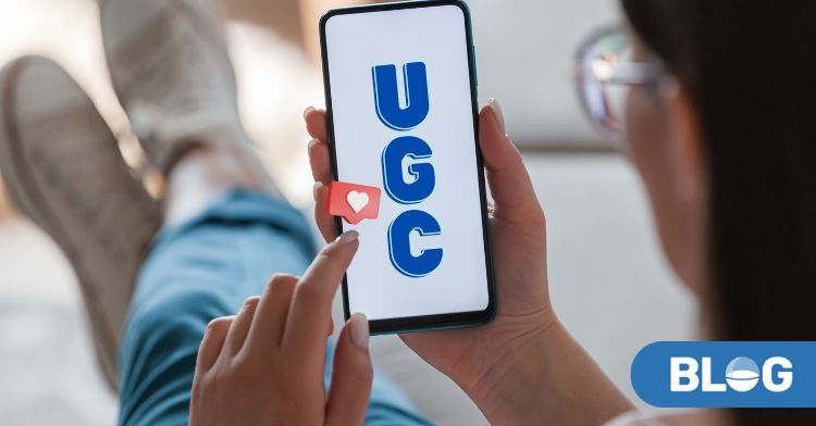 ¿Qué significan las siglas UGC en marketing?