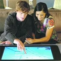 El futuro de Google pasa por los smartphones y las tabletas