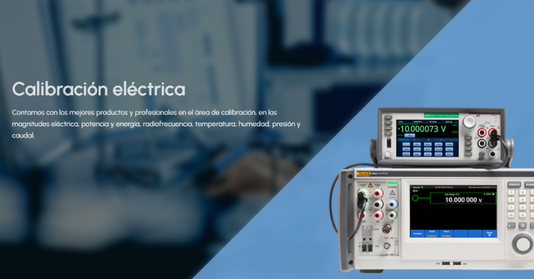 Tesinel: Calibración eléctrica y ensayo de potencia para un futuro sostenible