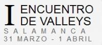Charrosfera organiza el I Encuentro de Valleys de España