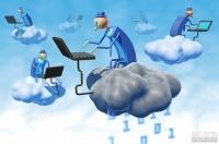 La inmensidad de la nube