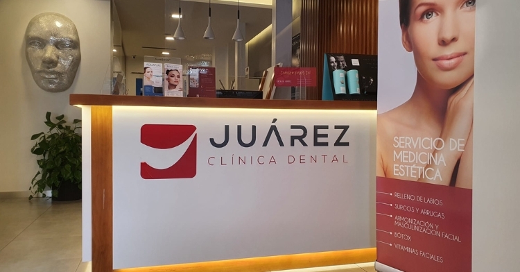 Juárez Clínica Dental: Centro Odontológico en Salamanca