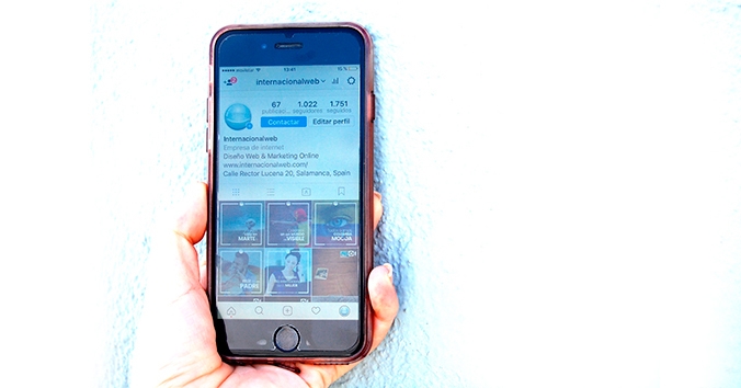 Cómo triunfar en Instagram con una campaña de marketing