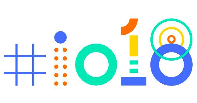 Novedades Google I/O 2018