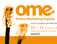 Congreso Online Marketing España 2008: lo último en Marketing en internet