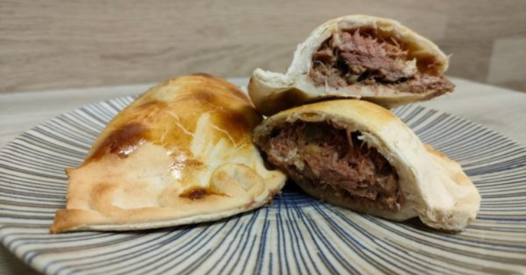 Con La Mano: Sabores auténticos de Argentina en Salamanca