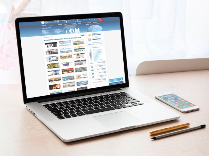 Conoce nuestro portafolio online