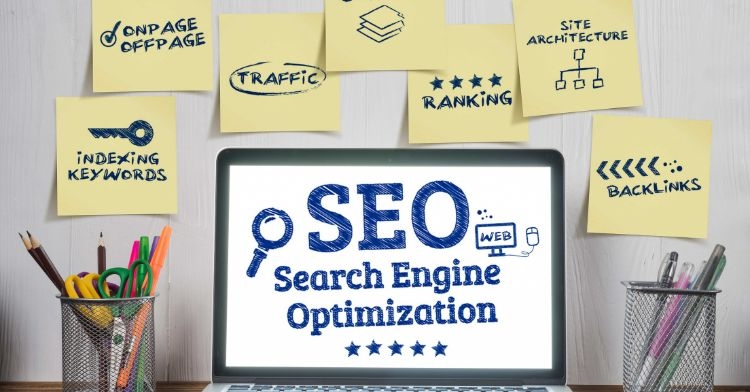 Los cambios para mejorar el posicionamiento de tu web 